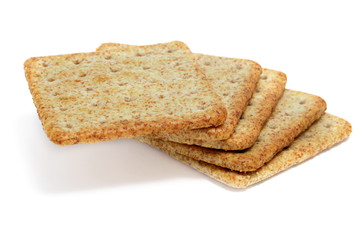 crackers