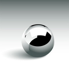 Chrome Ball