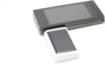 eco style powered by solor.