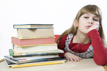 Is it possible to read all these books?