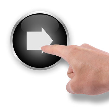 pressing start/next button