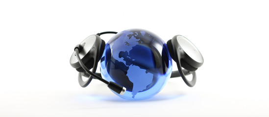 Global communications