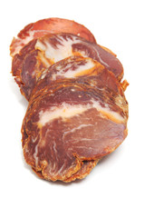 lomo embuchado