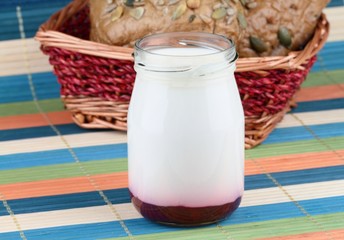 Yogurt