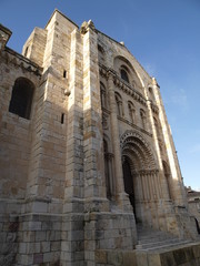 Catedral de Zamora