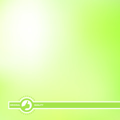 Corporate vector business template background