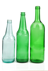 wine bottle