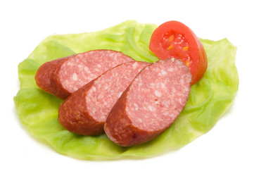 Cabanossi