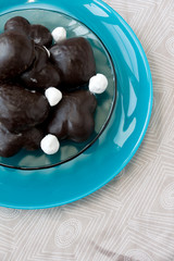 Iced Cakes