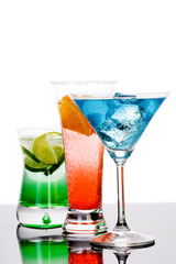 Cocktails