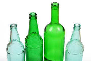 wine bottle