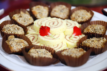 Cake Dessert