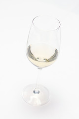 White wine