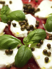 Caprese