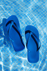 flip-flops