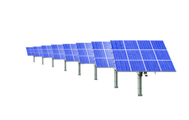 Photovoltaik Anlagen