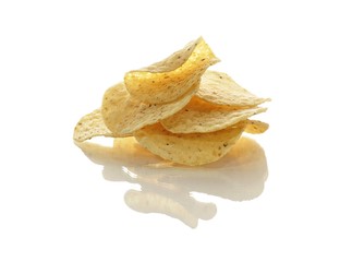 tortilla chips