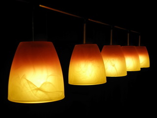 Lampen / Lamps