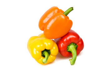 Bell peppers