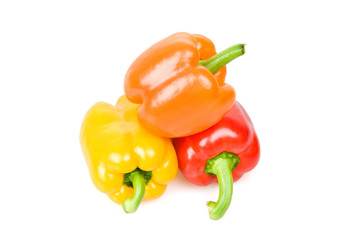 Bell peppers