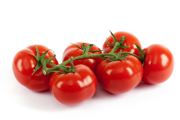 herrliche Tomaten