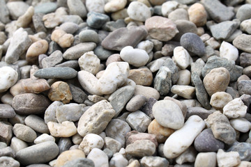Kieselsteine