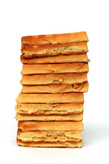 Waffelturm