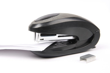 stapler stapling