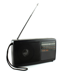 Pocket radio