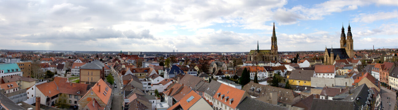 Speyer