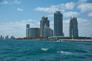 Obraz premium Fort Lauderdale