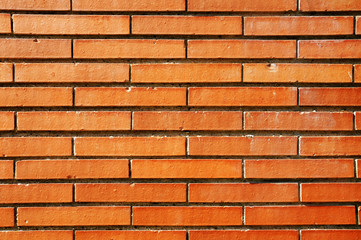 bricks background