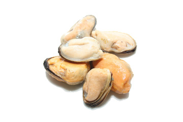 moules