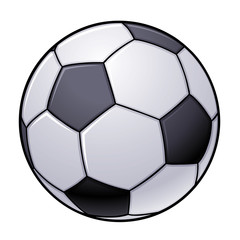 Soccer Ball © fizzgig