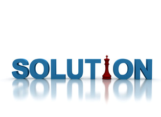 Business solution