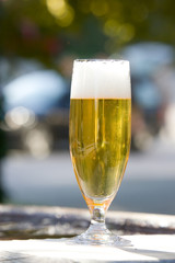tasty beer