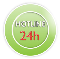 Hotline 24h
