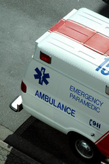 Ambulance