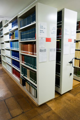 Universty Library