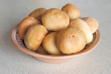 small rolls