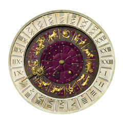 Venice Clock Tower
