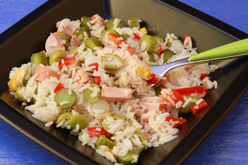 insalata di riso