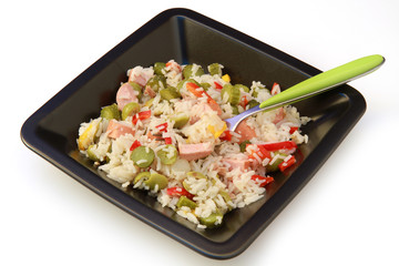 insalata di riso