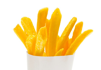 Pommes