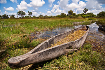 Mokoro Boot