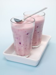 Berri Smoothie