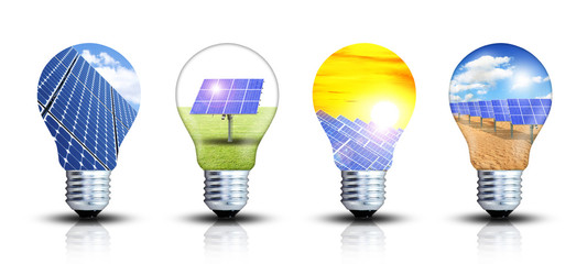 Ideensammlung - Solar