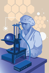 Technological Research And Development