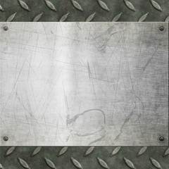 old metal background texture