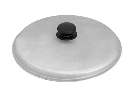 Pan cover